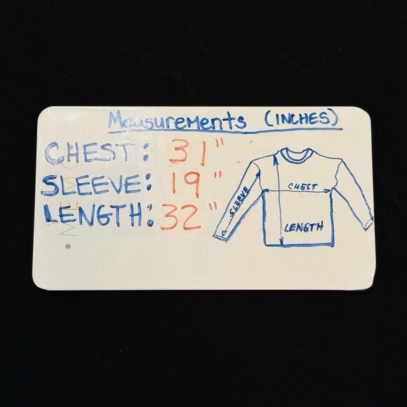 Catherines Womens Plus 4X Black Knit Top Asymmetrical Hem Long Sleeve Light - Picture 3 of 6